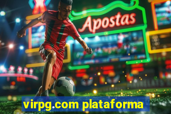 virpg.com plataforma